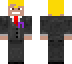 connor suit skin