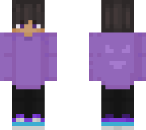 cool purple