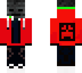 cool wither skeleboy bundle