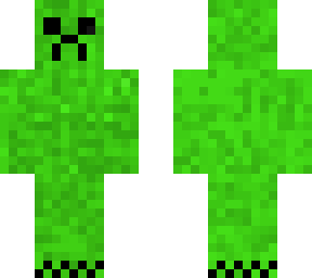 creeper