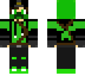 creeperkid 2.0