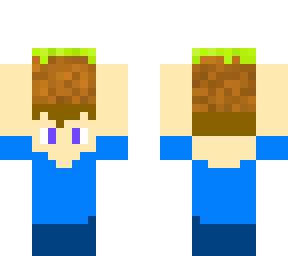 cuando me compraron minecraft.......... automaticamente yo:
