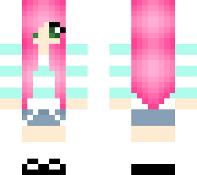 cupcake girl