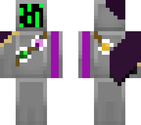 cyber witch
