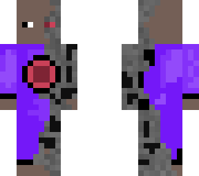 cyborg