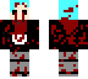 dan (fnayf nightguard/game over)