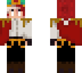 danvera leaders
