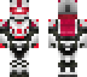 death robotic (hoop’s version)