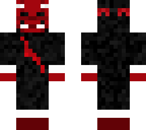 demon