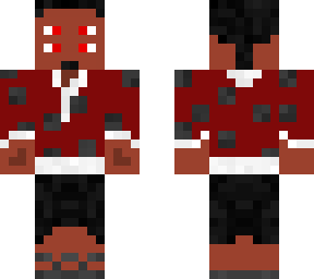 demon blooddemon