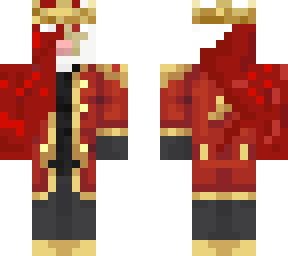 demon king