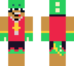 dino leon