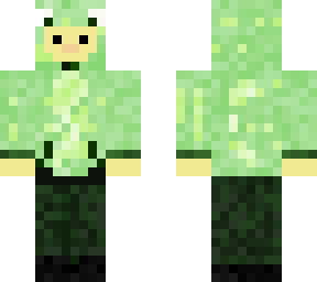 duck frog