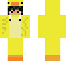 duck onsie (male)