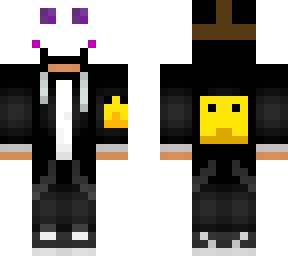 duckydabeast99 boxxerz