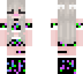 easter waitress