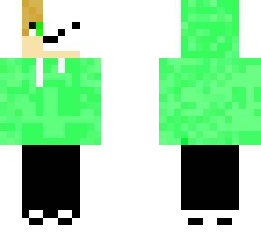 edited dream skin