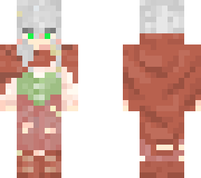 elf child