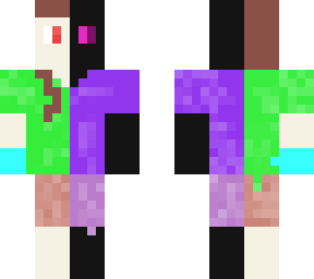 ender human