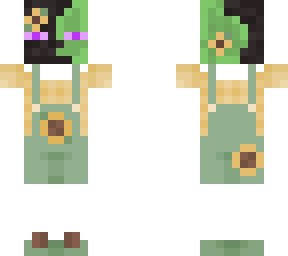 enderman slime