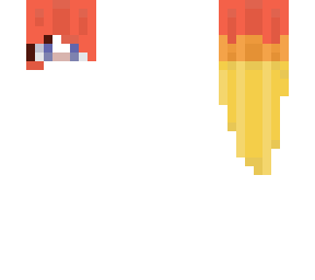 enhansed sunset// hair base