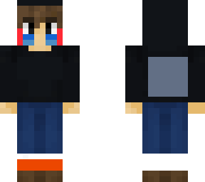 evan afton ran away