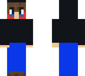 evan afton ran away