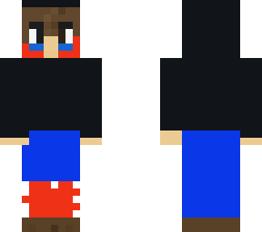 evan afton ran away