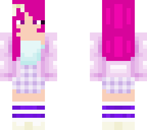 everything p i n k !