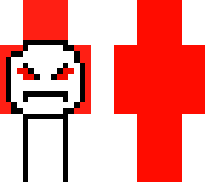 evil dream