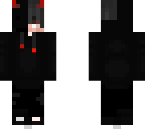 evil's teen