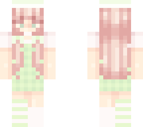 f e r n ~green