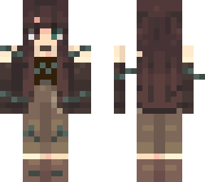 fawnshy main