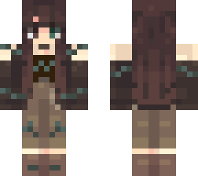 fawnshy main