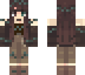 fawnshy main