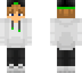 felix with hat