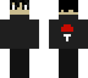 finn's skin for friend