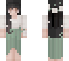 flora
