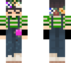 flower boy ( for contest )