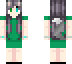 forest spirit