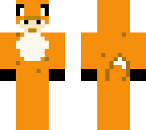 fox skin