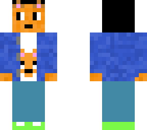 foxy