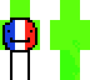 french dream