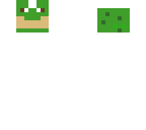 frog