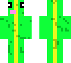 froggy
