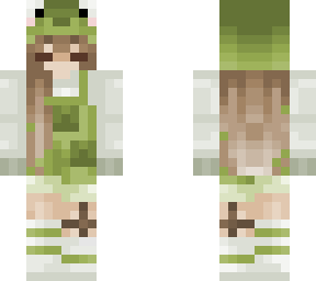 froggy ribbet