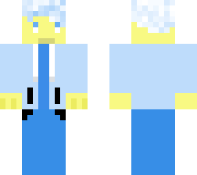 frost boy