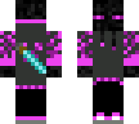 gamer enderman