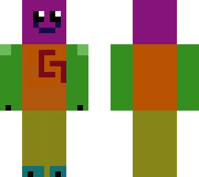gaming skin (fixed)for real