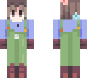 gardener - request